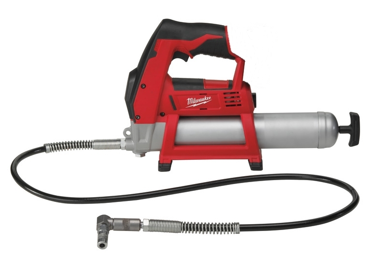 Milwaukee M12GG-0 Akku-Fettpresse