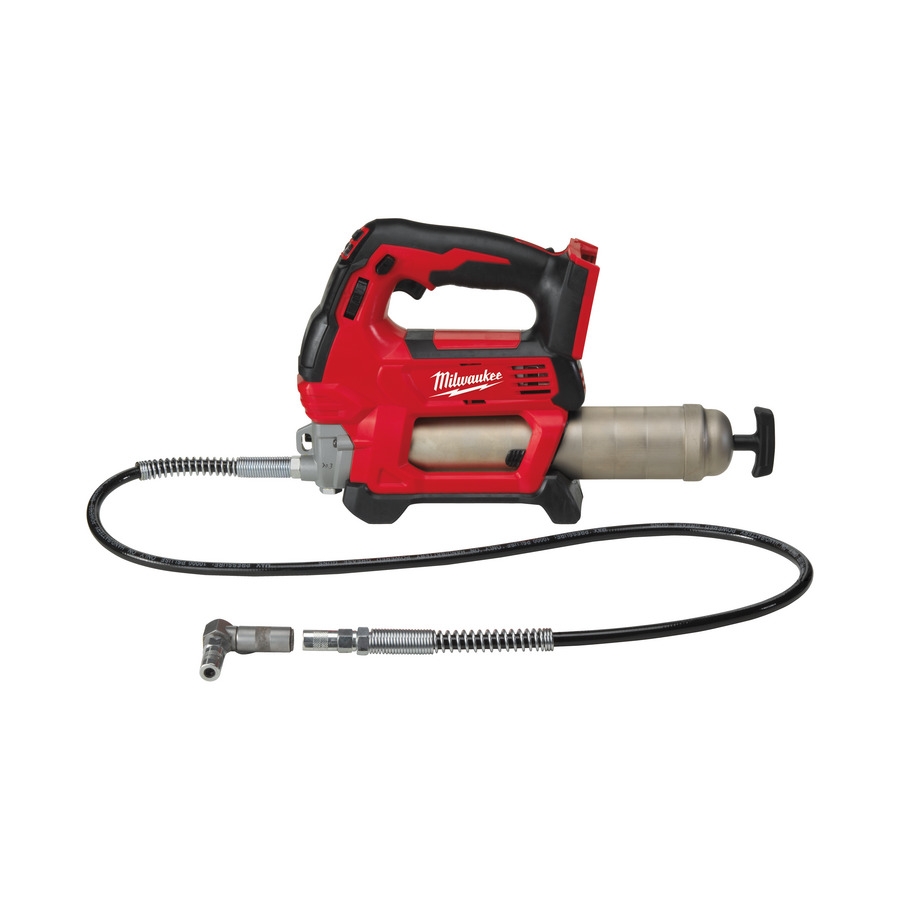 Milwaukee M18GG-0 Akku-Fettpresse Milwaukee M18GG-0 Akku-Fettpresse
