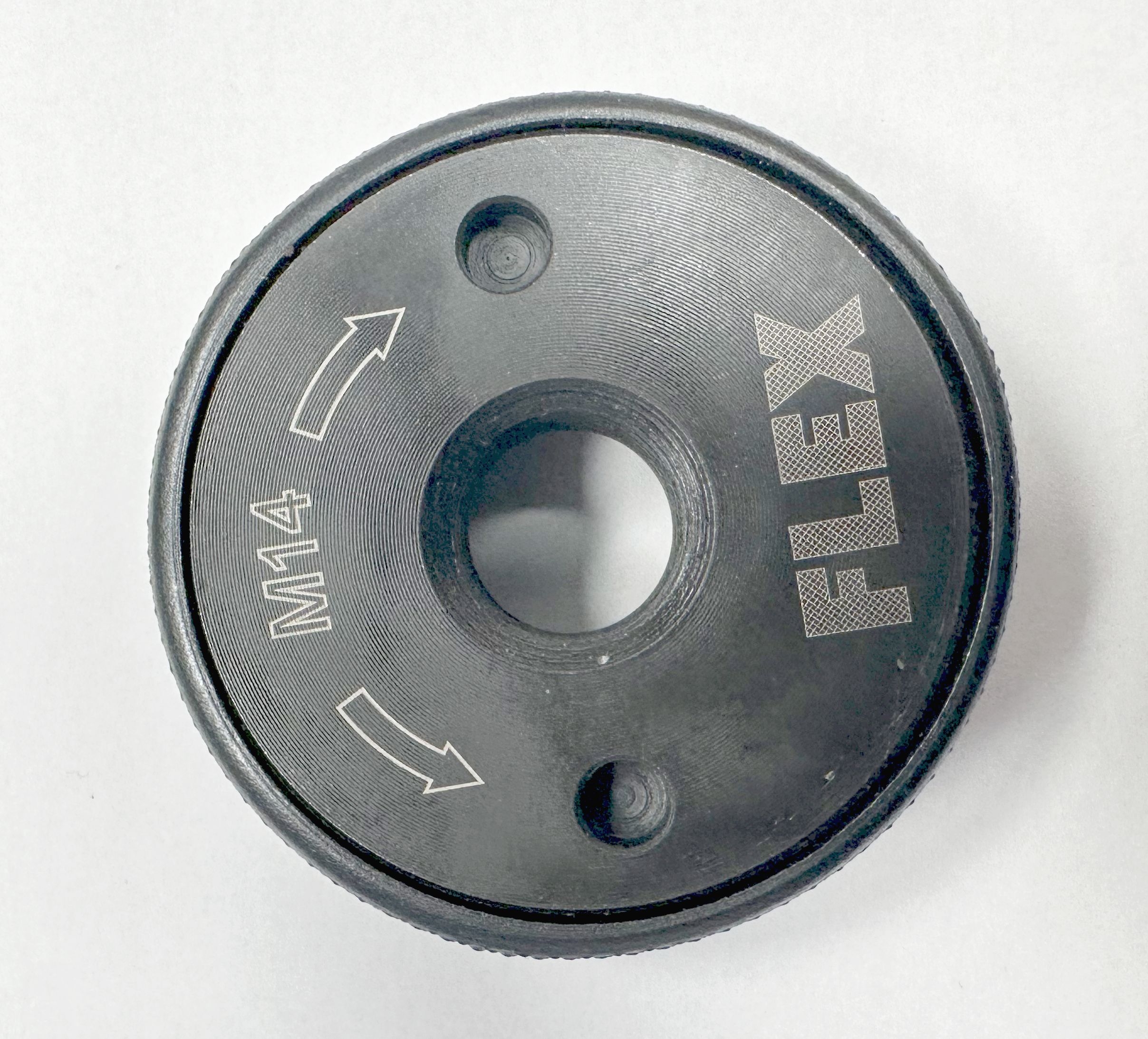 Flex Schnellspannmutter M14 - SSM-HD M14