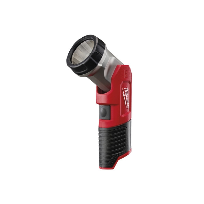 Milwaukee M12TLED-0 LED-Akkuleuchte / Handlampe 12V TRUEVIEW Milwaukee M12TLED-0 LED-Akkuleuchte / Handlampe 12V TRUEVIEW
