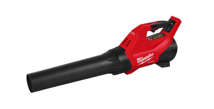 Milwaukee M18FBLG3-0 FUEL Akku-Gebläse / Laubbläser
