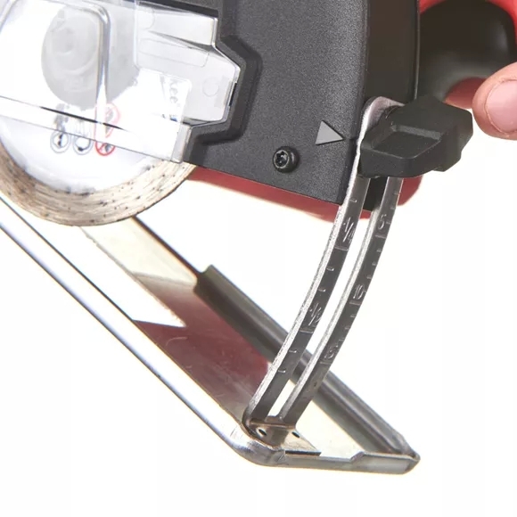 Milwaukee M12FCOT-422X Akku-Multimaterialschneider 2xAkku 12V (1x4Ah+1x2Ah)