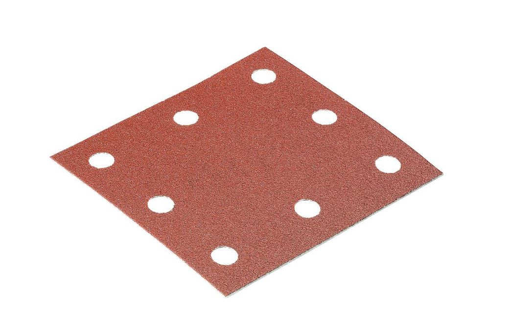 Flex 115x105 PU-P120 VE25 Klett-Schleifpapier PurFlex Flex 115x105 PU-P120 VE25 Klett-Schleifpapier PurFlex