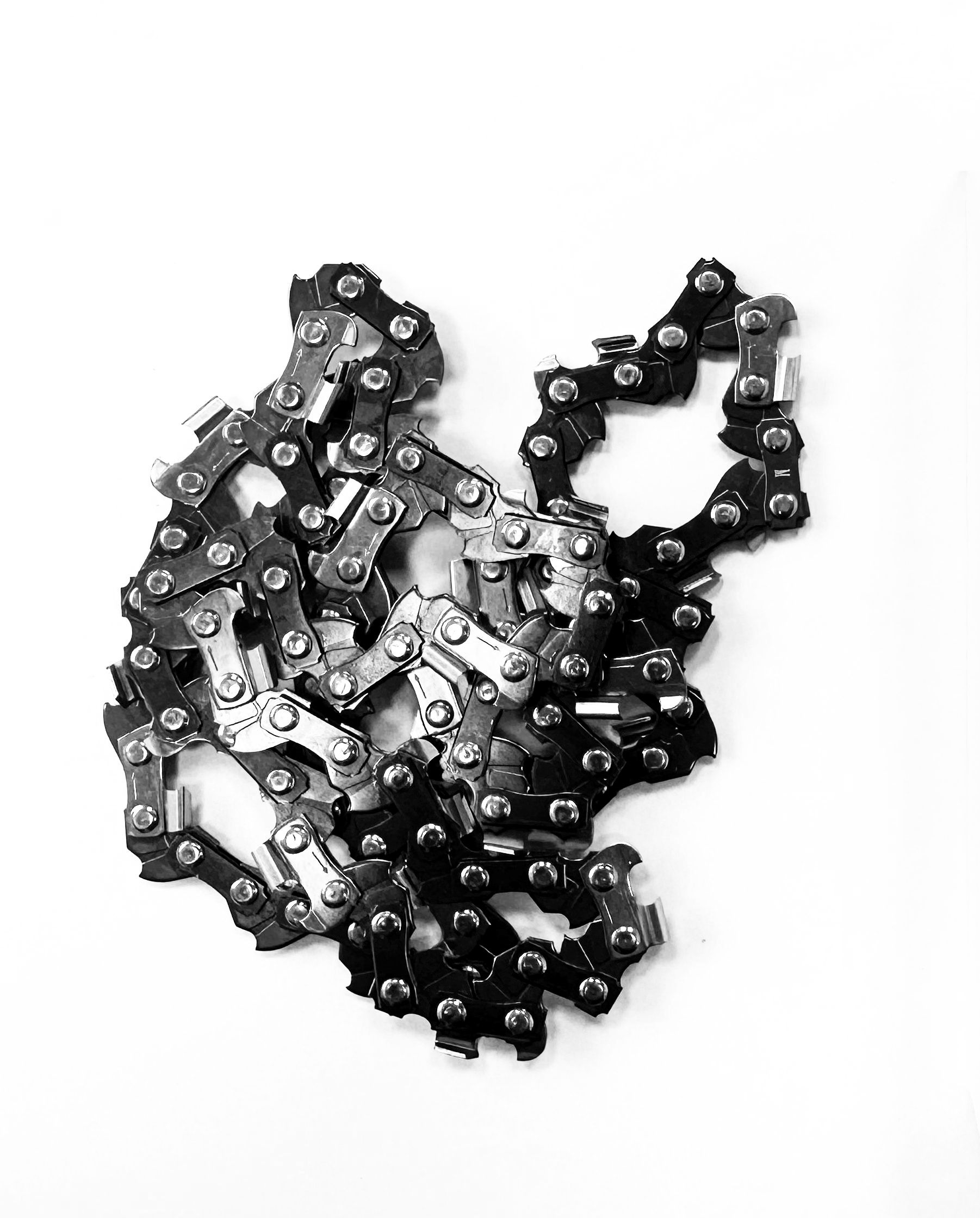 EGO Ersatzkette AC1601 für Kettensäge 40cm 3/8" 1.1mm (für CS1600E +CS1610E)