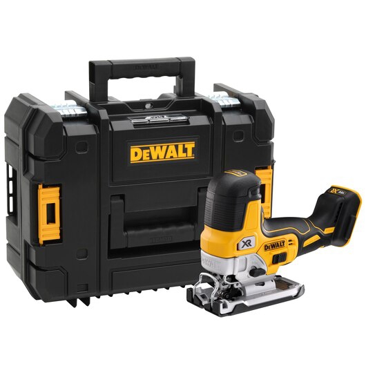 DeWalt DCS335NT-XJ Akku-Stichsäge 18V Basisversion im TSTAK ohne Akku