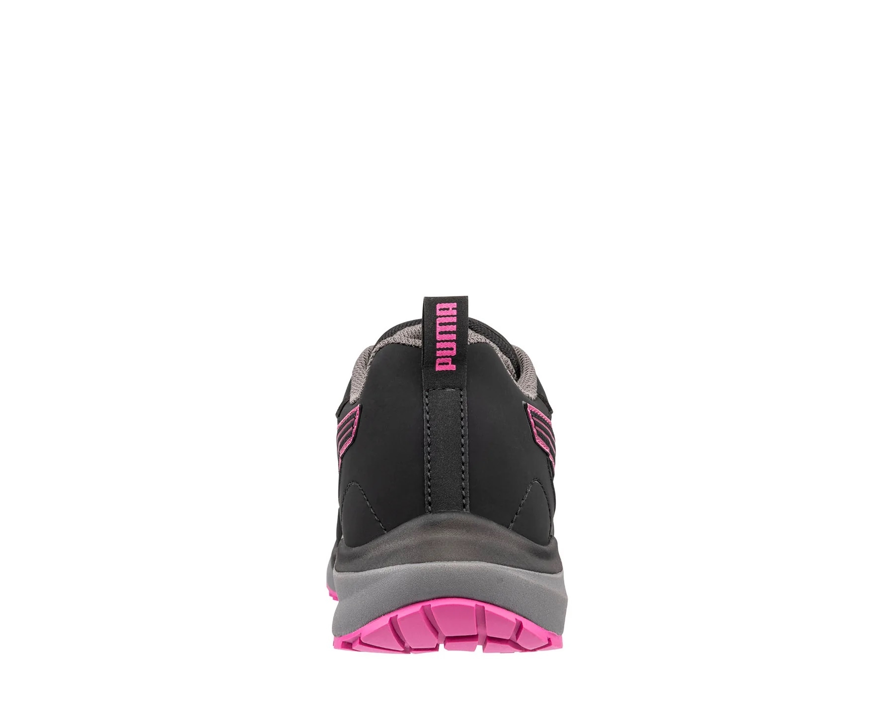 PUMA Sicherheitsschuhe ASPIRE PINK DISC LOW Gr.40 (S3S ESD FO HRO SR)