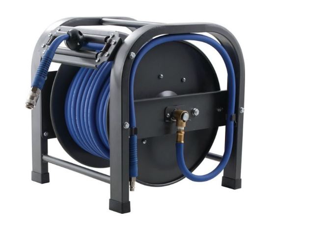 AEROTEC Automatik Schlauchtrommel Aero 30 SUPERFLEX 30mtr. AEROTEC Automatik Schlauchtrommel Aero 30 SUPERFLEX 30mtr.