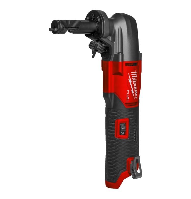 Milwaukee M12FNB16-0X  FUEL™ Akku-Knabber