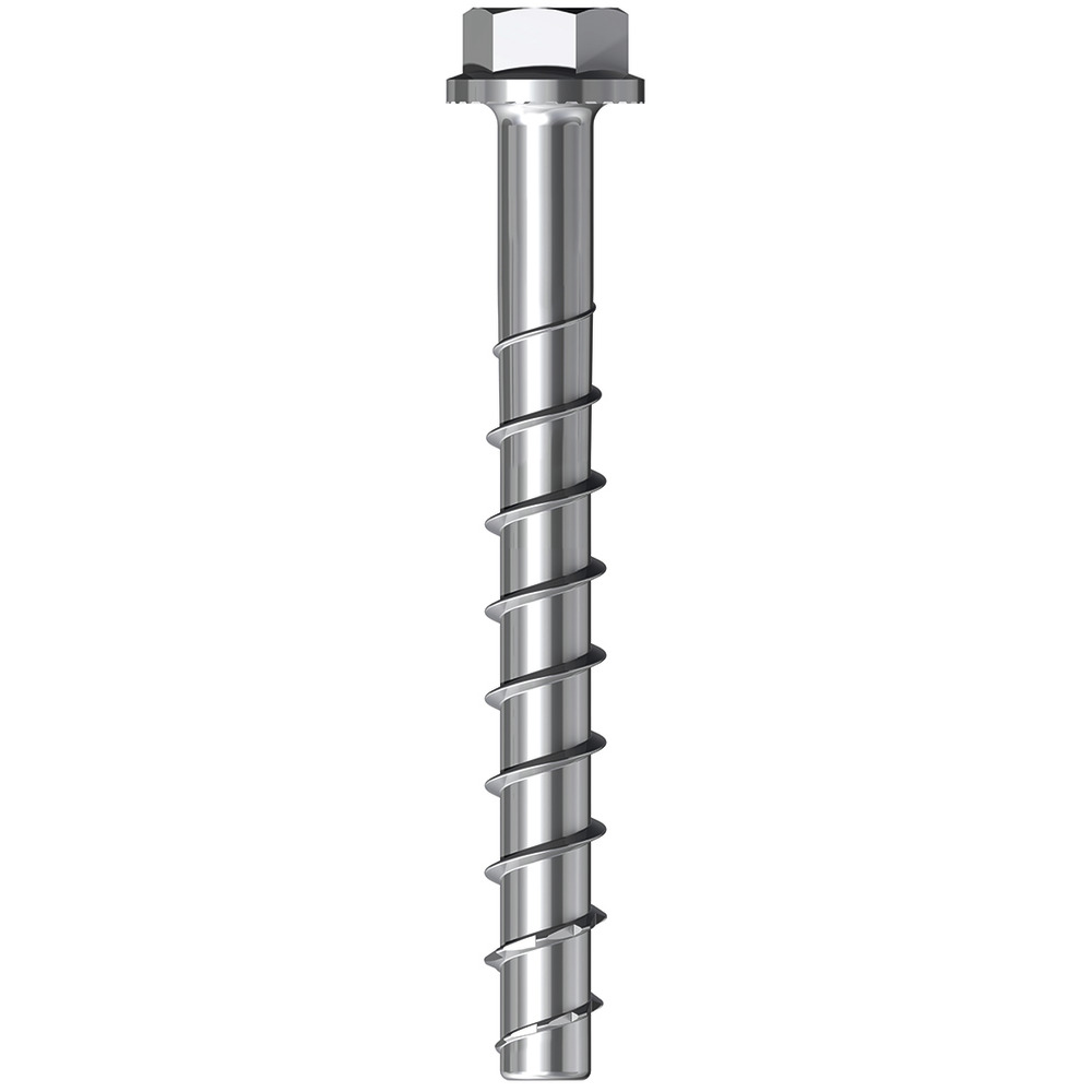 Fischer (20 Stk) Betonschraube UltraCut FBS II 12x85 25/10/- US Fischer (20 Stk) Betonschraube UltraCut FBS II 12x85 25/10/- US