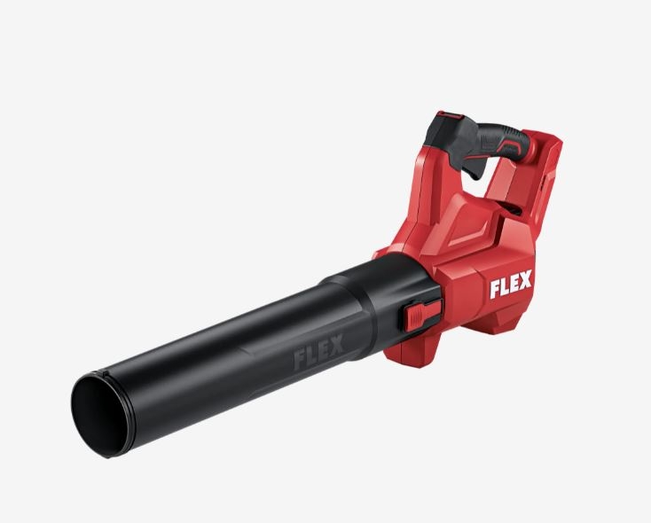 FLEX 18V Akku-Laubbläser (Blower) GBL 790 18-EC ohne Akku
