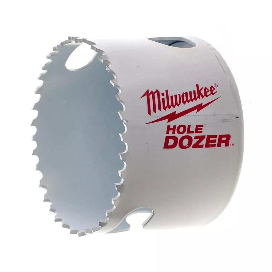 Milwaukee Lochsäge HSS-Co Bi-Metall 64 mm Hole Dozer