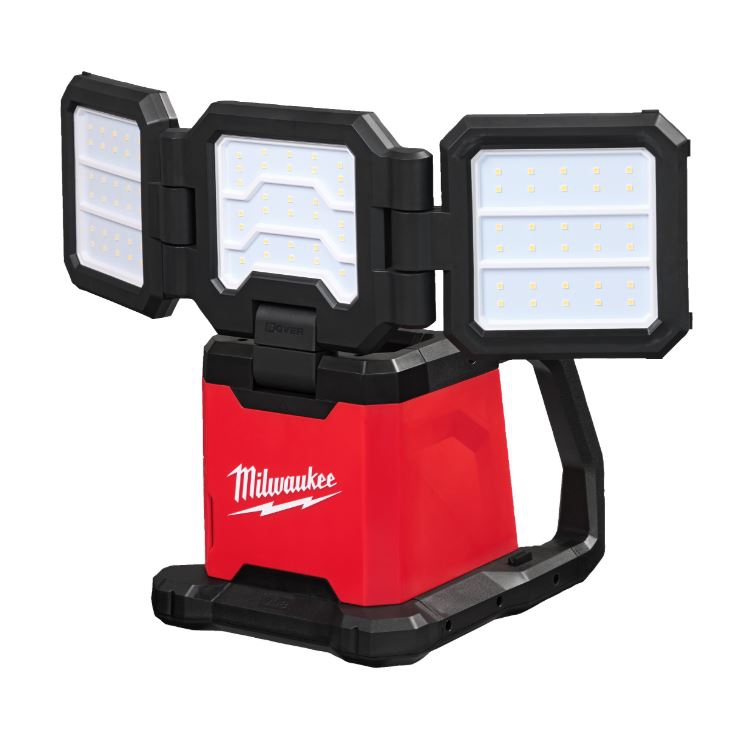 Milwaukee M18MDTL-0 Akku-Leuchte Milwaukee M18MDTL-0 Akku-Leuchte