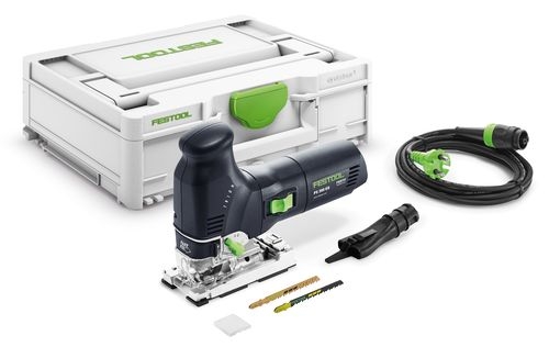 Festool Pendelstichsäge PS 300 EQ-Plus TRION