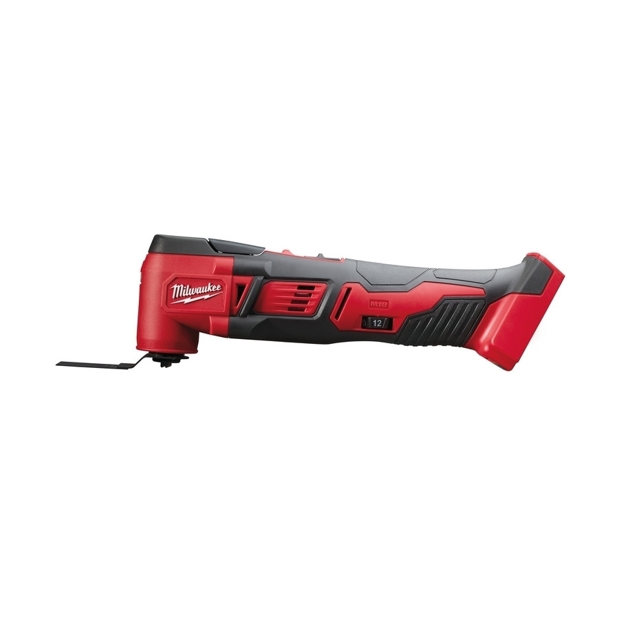 Milwaukee M12FMT-0 FUEL™ Akku-Multitool 12V