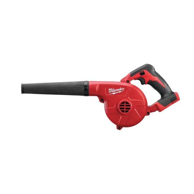 Milwaukee M18BBL-0 Akku-Gebläse ohne Akku, ohne Ladegerät