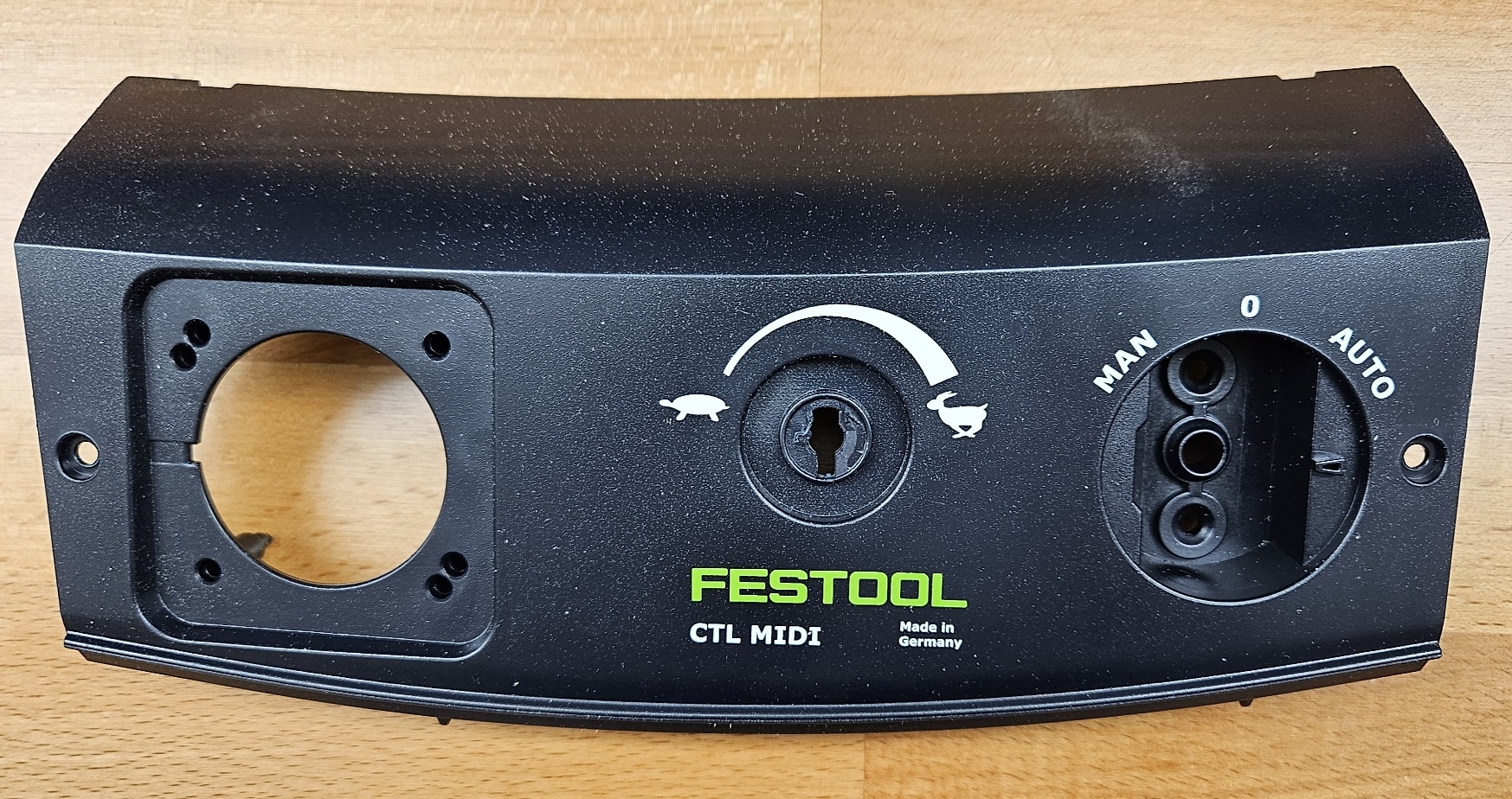 Festool Blende CTL MIDI Elektronik ET-B