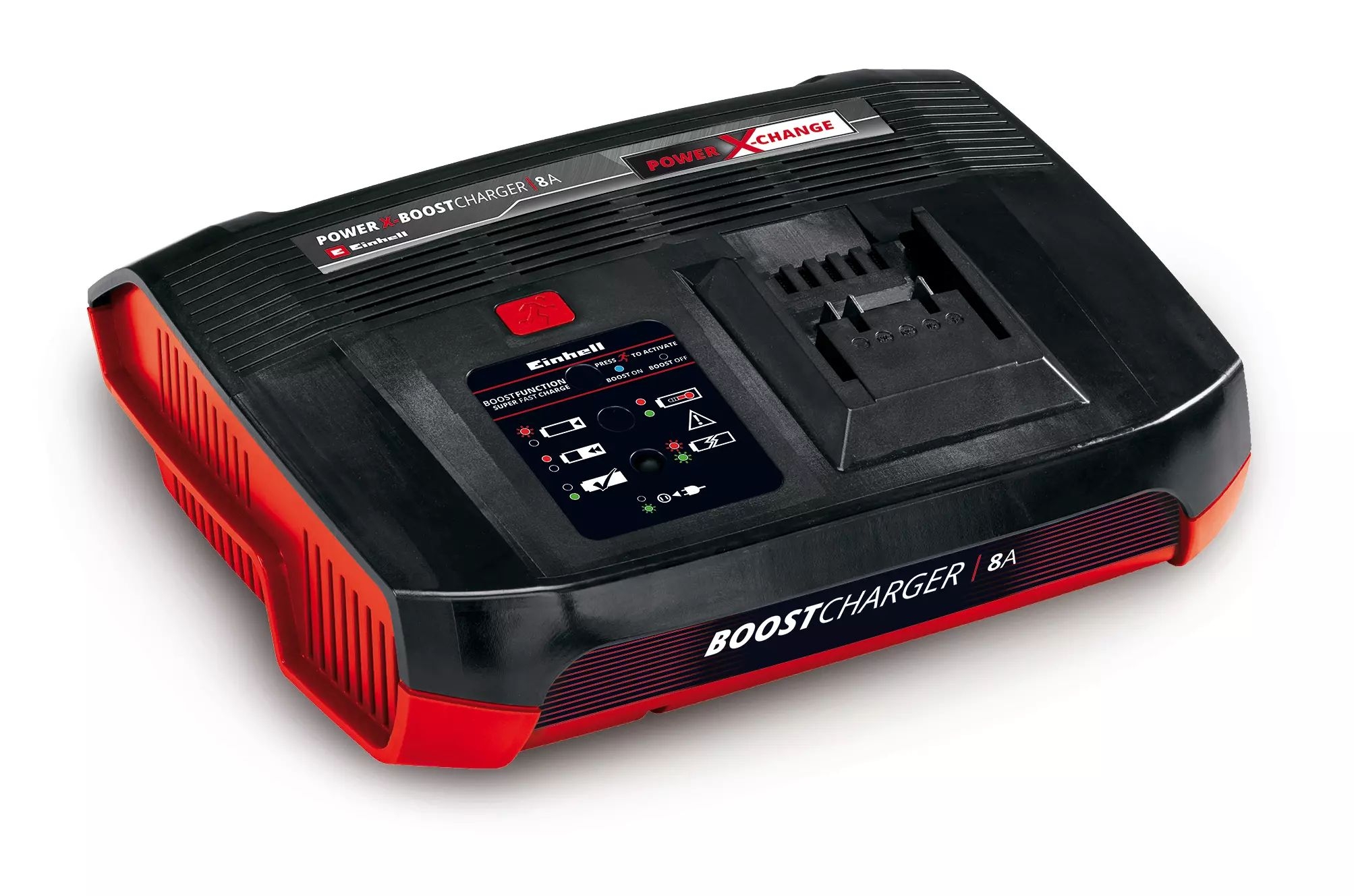 Einhell Ladegerät Power X-Boostcharger 8 A