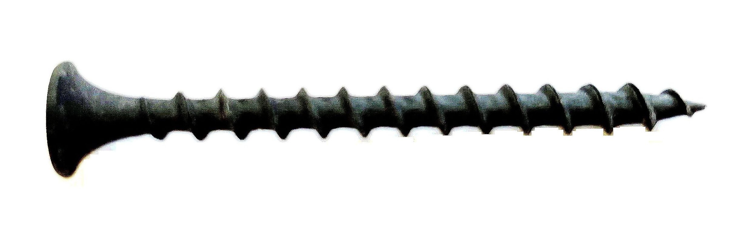500 Stk Schnellbauschrauben Grobgewinde 3,9 x 55 phosphatiert R 89150