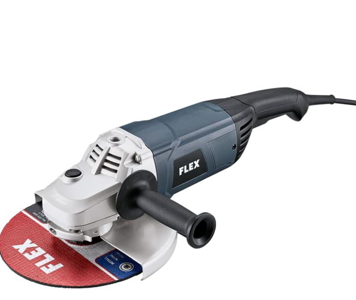 Flex Winkelschleifer Sonderedition L 2270, 230 mm, 2200W (im Karton) Flex Winkelschleifer Sonderedition L 2270, 230 mm, 2200W (im Karton)