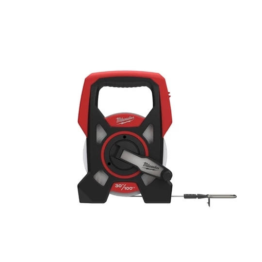 Milwaukee Rahmenbandmaß 30 m/100 ft. 48225203