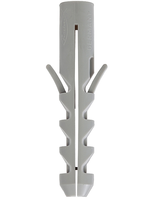 Fischer (50 Stk) Dübel S 10