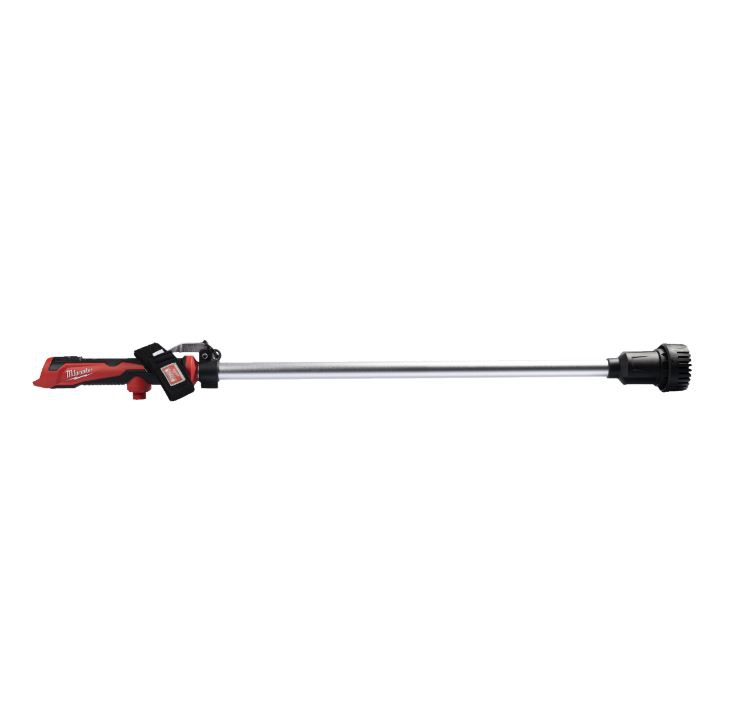 Milwaukee M12 BSWP-0 Akku-Transferpumpe
