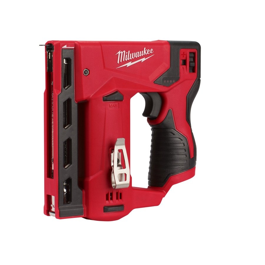 Milwaukee M12BST-0 Akku-Tacker