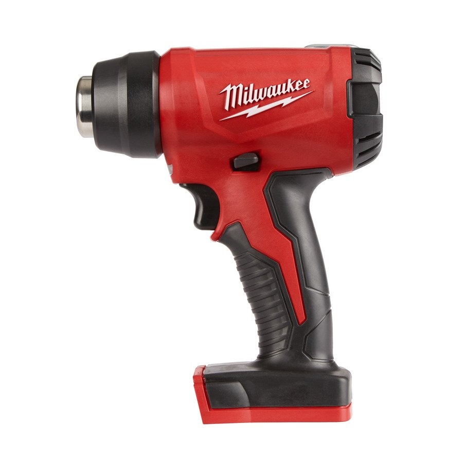Milwaukee M18BHG-0 Akku-Heißluftgebläse 18V