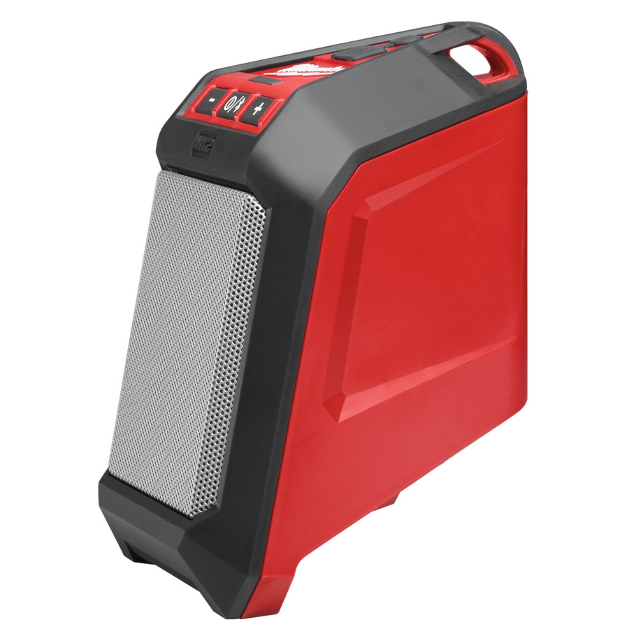 Milwaukee M12JSSP-0 Bluetooth Akku-Lautsprecher 12V