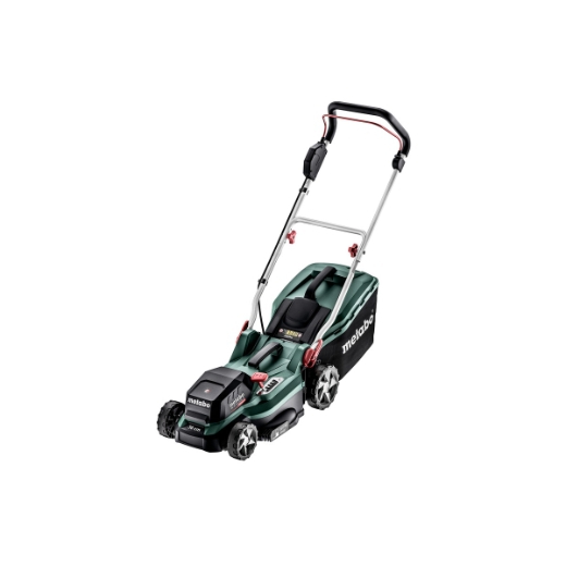 Metabo RM 36-18 LTX BL 36 Akku-Rasenmäher 36 cm ohne Akkus Metabo RM 36-18 LTX BL 36 Akku-Rasenmäher 36 cm ohne Akkus