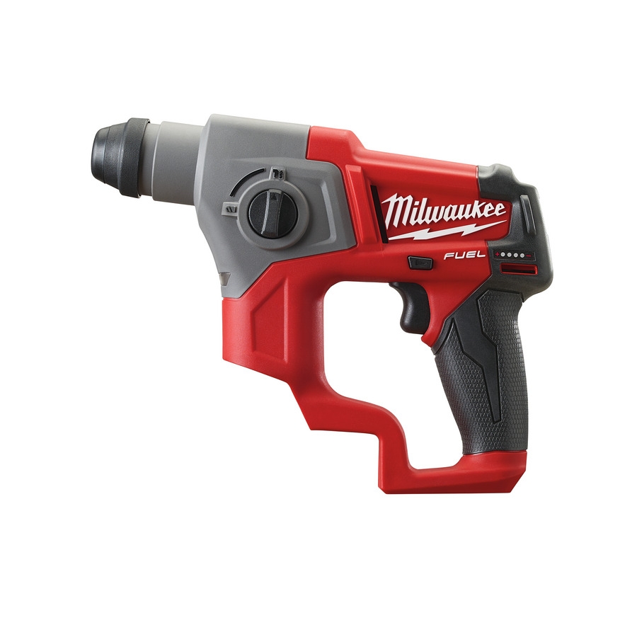 Milwaukee M12CH-0 FUEL Akku-Bohrhammer Milwaukee M12CH-0 FUEL Akku-Bohrhammer