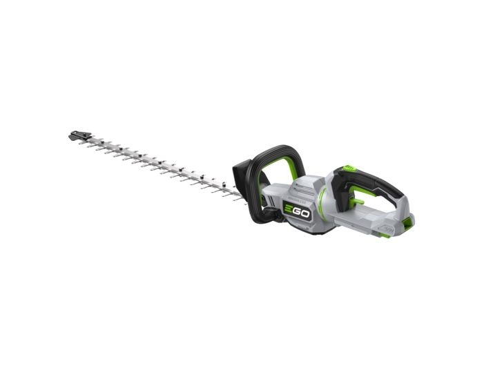 EGO HT2600E Akku-Heckenschere 66 cm ohne Akku u. Ladegerät