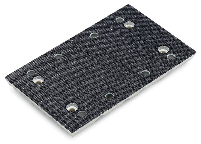 FLEX Klett-Schleifplatte SP 80x133-8F (FL)