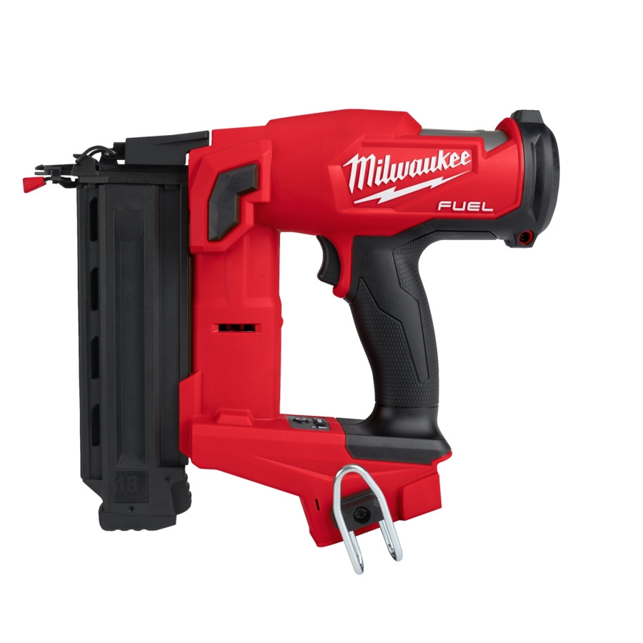 Milwaukee M18FN18GS-0X FUEL™ Akku-Nagler