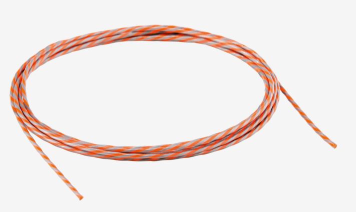 FLEX Ersatzfaden für Rasentrimmer GLT35 18-EC