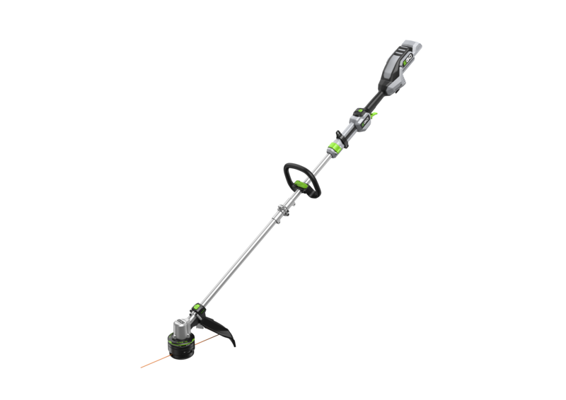 EGO ST1610E-T Akku-Rasentrimmer 40cm ohne Akku ohne Ladegerät (POWERLOAD)