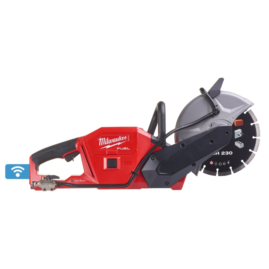 Milwaukee M18FCOS230-0 Akku-Trennschleifer 18V ohne Akku
