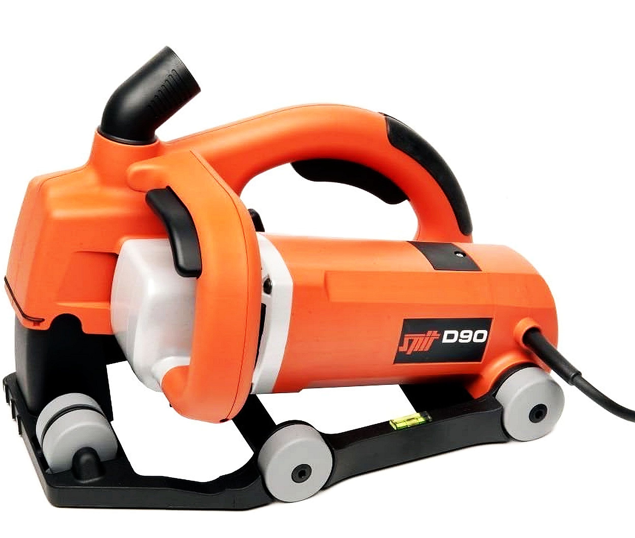 SPIT D90 m.1 Set X-Treme Univ.150 Diamant-Schlitzsäge inkl. 2 Diascheiben 150mm