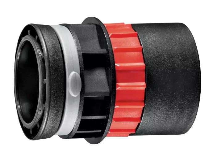 Flex SAM-C 32 AS/NL Sauger Anschlussmuffe Flex SAM-C 32 AS/NL Sauger Anschlussmuffe