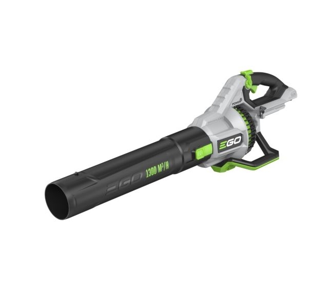 EGO Akku-Laubbläser LB7650E / 1.300 m³/h / 54V (ohne Akku)