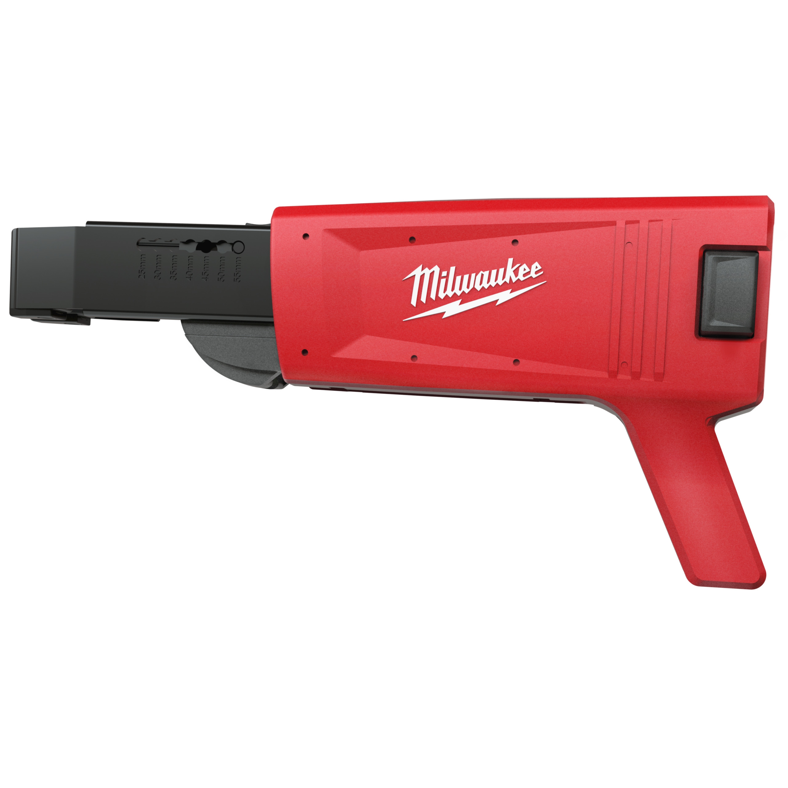 Milwaukee CA55 Magazinvorsatz für M18 FSG Milwaukee CA55 Magazinvorsatz für M18 FSG