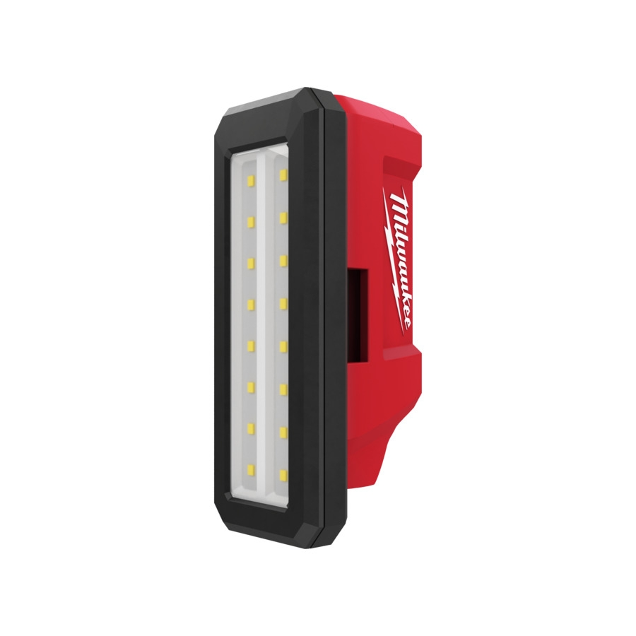 Milwaukee M12PAL-0 Akku-Leuchte Milwaukee M12PAL-0 Akku-Leuchte