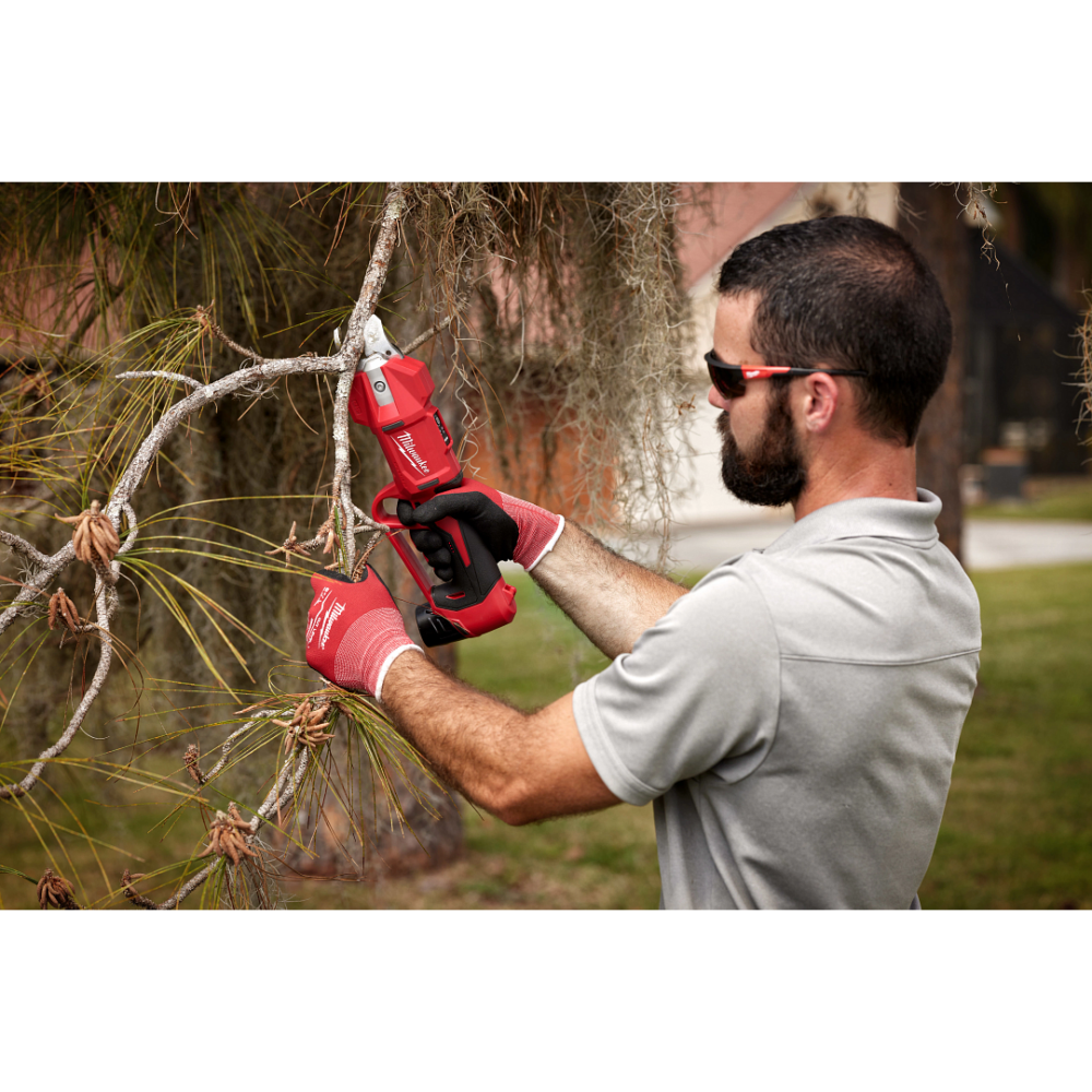 Milwaukee M12BLPRS-0 Akku-Astschere 12V (ohne Akku & ohne Ladegerät)