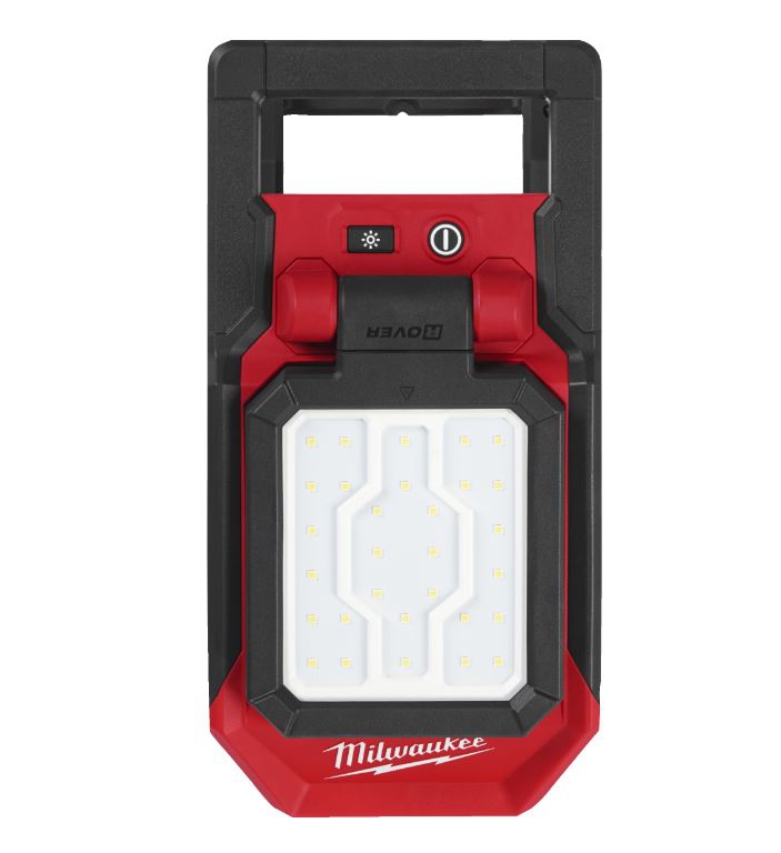 Milwaukee M18PAL2-0 Akku-Leuchte Milwaukee M18PAL2-0 Akku-Leuchte