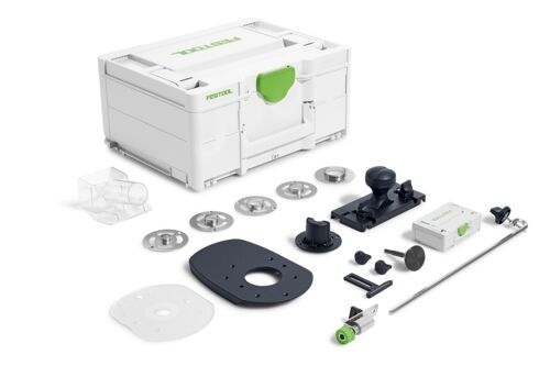 Festool Zubehör-Set ZS-OF 1010 M