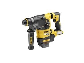 DeWalt DCH333NT-XJ Akku-Kombihammer 54V SDSplus 30mm Basisvers. ohne Akku TSTAK
