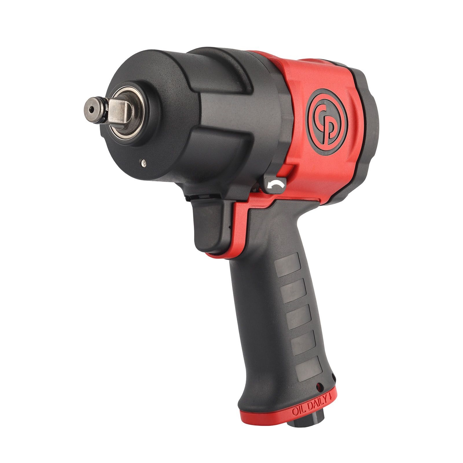 Chicago Pneumatic CP7748 Druckluft-Schlagschrauber 1/2"