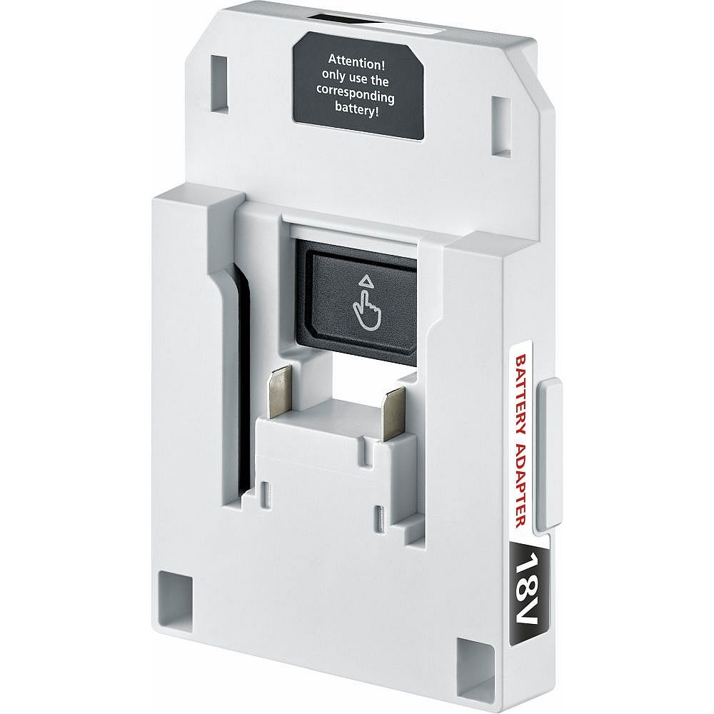 PowerPlane Multi 18V Adapter für Einhell 036.380.9A