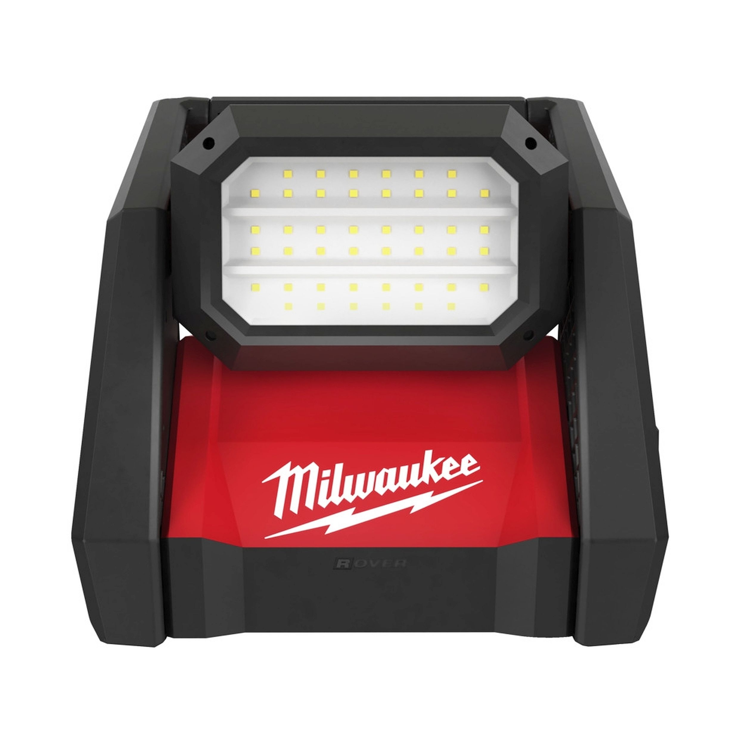 Milwaukee M18HOAL-0 Akku-Leuchte/-Strahler (Hybrid für Kabel & Akkubetrieb) Milwaukee M18HOAL-0 Akku-Leuchte/-Strahler (Hybrid für Kabel & Akkubetrieb)