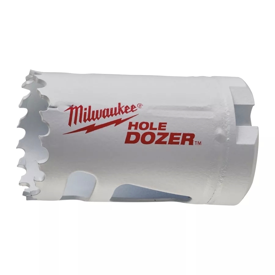 Milwaukee Lochsäge HSS-Co Bi-Metall 64 mm Hole Dozer